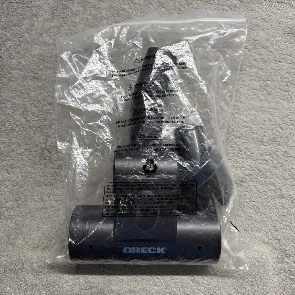 Oreck XL oreck xl